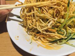 -龙抄手食府(浣花北路店)