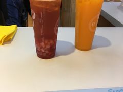 -CoCo都可(香港名都店)