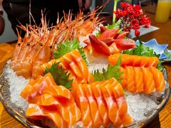 -花潮料理艺食馆(SM新生活广场店)