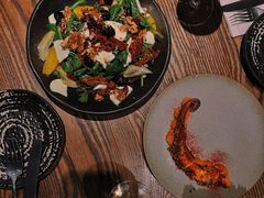 -Apollo·西班牙小酒馆(安福路店)