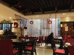 大堂-刘胖子家常菜·蹄花焖藕(中南店)