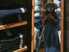 -MUJI无印良品(大悦城店)