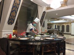 -鱼翅楼·津派砂锅鱼翅(水上公园店)