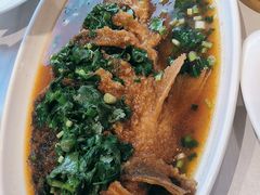 -梅利汴京烤鸭•开封豫菜地标店(晋安路店)