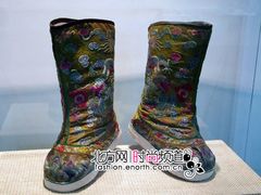 -天津华夏鞋文化博物馆