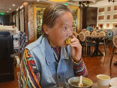 -皇朝万鑫自助餐厅