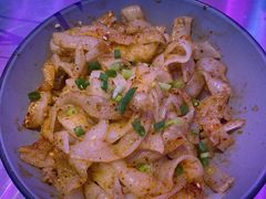 -燥次·烧烤酒场(万象城店)