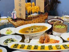 -悦真雅院·四合院·清真私房菜(雍和宫店)