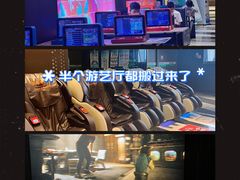 -星聚会KTV(龙湖上海奉贤天街店)