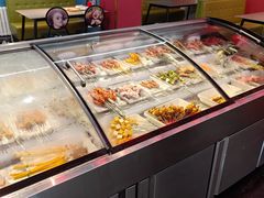 -刘一龙虾.烧烤(理工直营店)