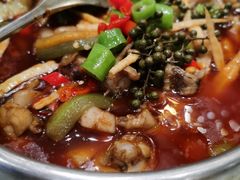 -巴音浩日娲·蒙餐(双林东路店)