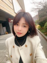 -侨治发型
