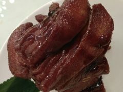 本帮熏鱼-金时代顺风大酒店(金山店)