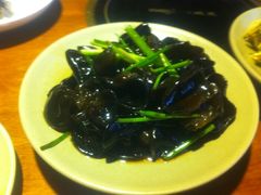 黑木耳-黑鸡小馆(金源店)