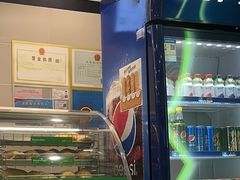 -赛百味SUBWAY(建六宜安广场店)