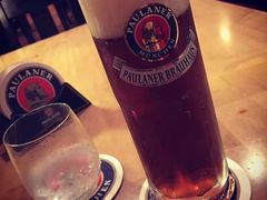 -PAULANER普拉那德国啤酒花园(千玺广场店)
