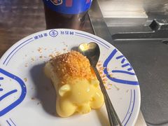 -金妈家烤肉(龙湖U城天街店)