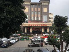 -韶关风度华美达广场酒店
