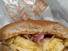 -麦当劳(山大路店)
