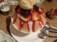 -芭莉与彩虹西餐厅(成都合生汇店)
