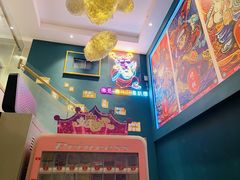 -微觅·潮HIGH轰趴馆(望京SOHO麒麟社店)
