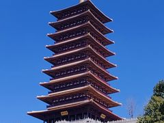 -牛首山文化旅游区