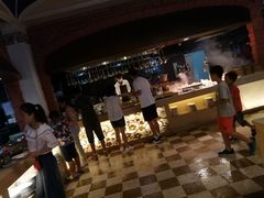 -深圳东部华侨城茵特拉根酒店