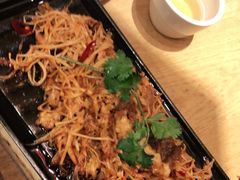 -大同江朝鲜菜•长春地标美食(绿园吾悦广场店)