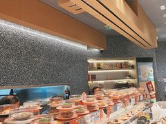 -争鲜回转寿司(朝北大悦城店)