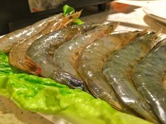 -阿莉餐厅(枣阳路店)