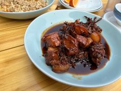 -谢谢侬·私房菜馆(迪荡店)
