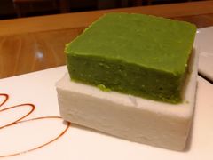 翡冷翠冷-枣子树·素食餐厅(普陀山店)