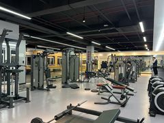 -大卫健身·普拉提