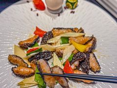 -夜宴江景餐厅