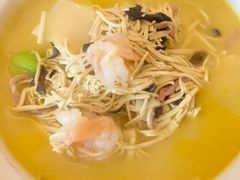 -南方酒店·淮扬菜(回民街店)