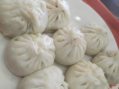 -庆丰包子铺(房山长阳店)