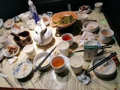 -俏九州·小炒黄牛肉(华润万象汇店)