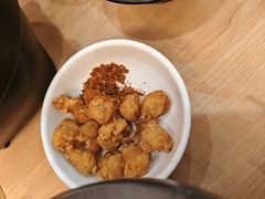 -阿香米线(天津凯德餐厅店)