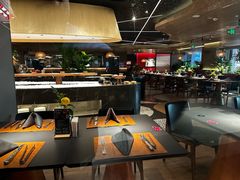 -拉蒂娜·巴西牛排馆 Latina·Brazilian Steakhouse(王府井喜悦店)