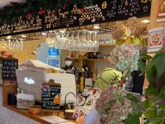 -萤火虫咖啡(后海店)