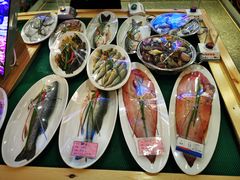 -百味饺子城•海鲜家常菜(秦皇岛店)