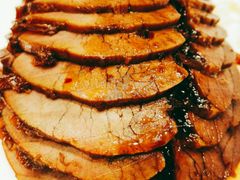 -东方明珠老上海8号餐厅(东方明珠广播电视塔店)