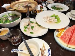 -皇饭儿·王润兴酒楼(河坊街店)