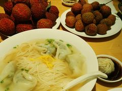 -鼎泰丰(当代商城店)