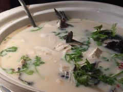 -又见炊烟私房菜(敬亭路店)