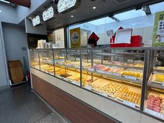 -祥禾饽饽铺·中式糕点(北京来福士店)