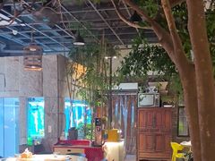 -又见炊烟私房菜(敬亭路店)