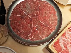 -东道煮牛肉火锅(东盛大街店)