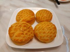 -稻香酒家·33年老字号·港式粤菜(富邦中心店)