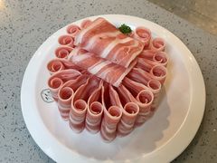-乔先生涮肉·鲜活牛羊肉火锅(塘沽店)